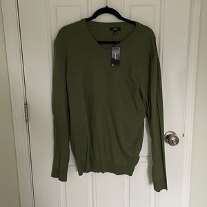Men’s sweater